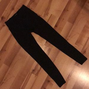 Ivy Park work out leggings